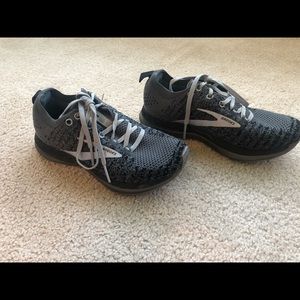 Brooks Bedlam 2 - women’s size 7